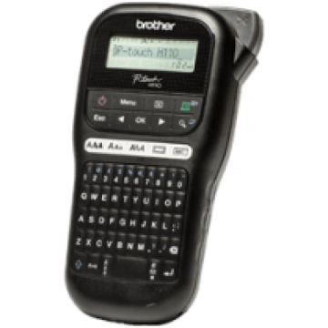 Brother PTH110 Thermal, Label Printer