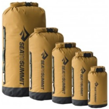Sea To Summit Ūdensmaiss BIG RIVER Dry Bag 5L Jet 