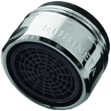 Rubineta aerators M24x1 Spider Q8 (B) 636763B virt