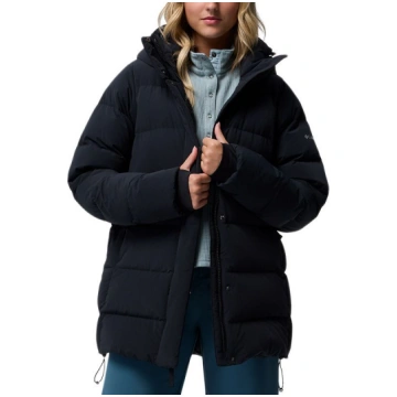 Damska Columbia Amaze Puff Mid - Izmērs M (2133703