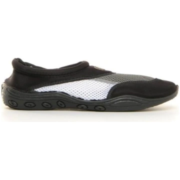 TECNOPRO - Scarpa Piscina Art 279304 - NERO/GRIGIO