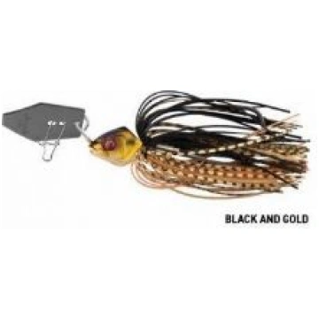 Chatterbait Fox Rage Bladed Jig 21g