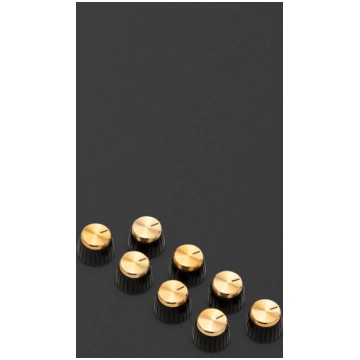 Knobs for Heads Marshall