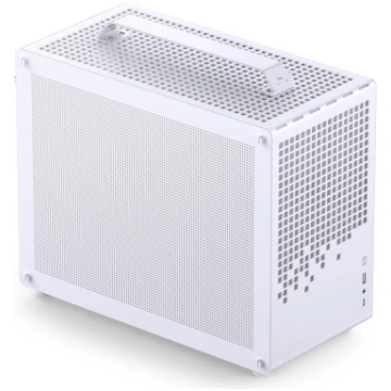 Jonsbo Jonsplus Z20 Mesh Case, Mini Tower, w/ hand