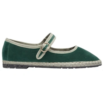 Women's Mary Jane Shoes Jay - 40