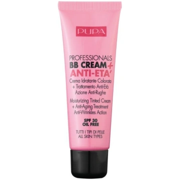 PUPA Anti-Aging BB Cream SPF30