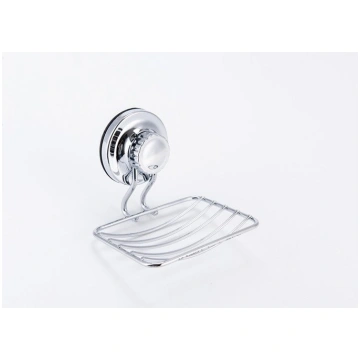 SOAP HOLDER WITH SUCTION CUP BIC-0972Q