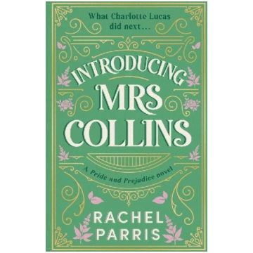 Introducing Mrs Collins Hodder And Stoughton Ltd