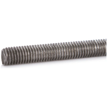 Stienis Haushalt DIN 975, 1000 mm x 10 mm