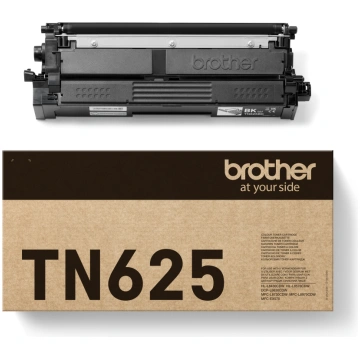 TN625BK Brother