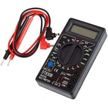 Digitālais multimetrs DT-830B