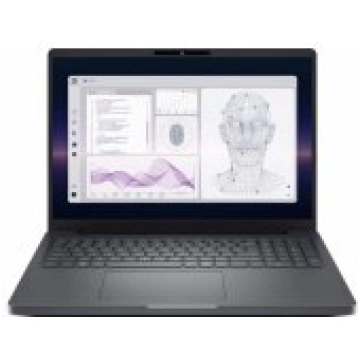 Dell Pro Max 16 MC16250 16 FHD+ 255H 16GB 512SSD E