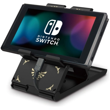 HORI Official Nintendo Switch Compact Playstand (Z