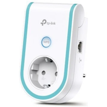 TP-LINK Extender RE365 802.11ac, 2.4GHz