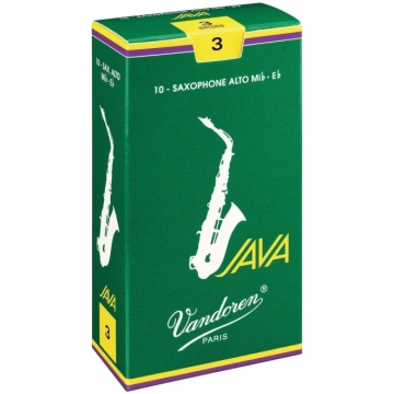 Reeds Alto Saxophone Java 1 1/2 Vandoren Reeds - m