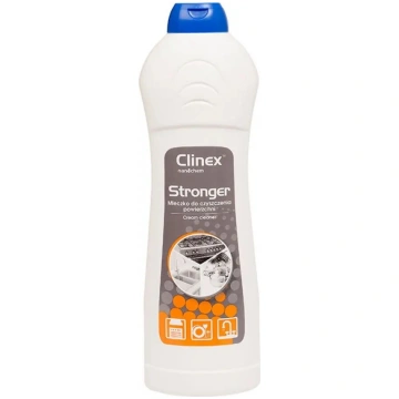 Dezinficējošs tīrīšanas līdzeklis Clinex Stronger 