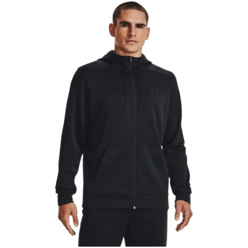 Under Armour Essential Fleece Hoodie - Izmērs S (1