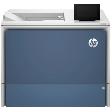 HP Color LaserJet Enterprise 6701dn Printer - A4 C