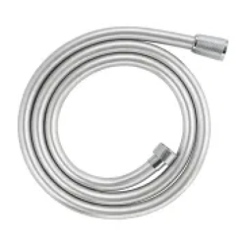 Dušas šļūtene Grohe VitalioFlex Silver 1.5 m, hrom
