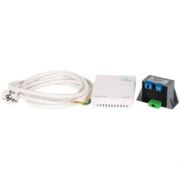 Wave: CO2 sensors ENSY CO2 sensors Wave