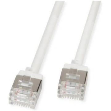 ROLINE U/FTP Data Center Patch Cord Cat.6A (Class 