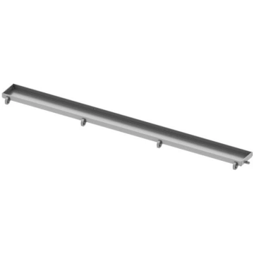 Tece flīžu ieklāšanas pamatne TECEdrainline Plate,