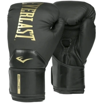 EVERLAST - Elite 2 Boxing Glove - izmērs 12