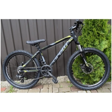 velosipeds Corelli R24 EX