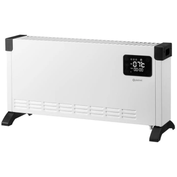 Viedais elektriskais tiešsildītājs/konvektors 2000