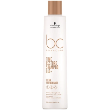 Schwarzkopf BC Bonacure Q10+ Time Restore Women Pr