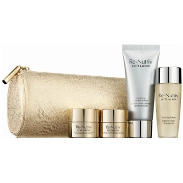 Estée Lauder Re-Nutriv Deluxe Set Re-Nutriv, Hydra
