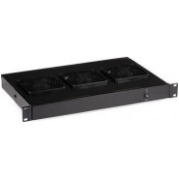Delta ventilatora panelis plaukta skapim (A19P-3W)