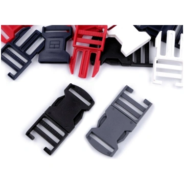 Plastmasas Sprādze 30 mm BEracedog