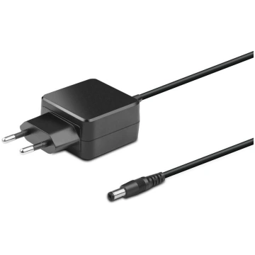 CoreParts Power Adapter 18W 12V 1.5A Plug:5.5*2.5 