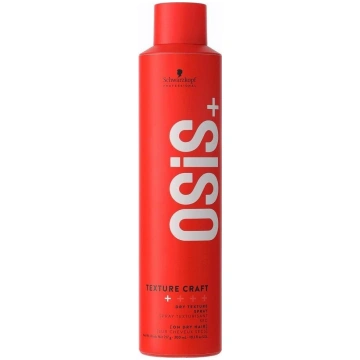 SCHWARZKOPF PROFESSIONAL_Osis+ Texture Craft Textu