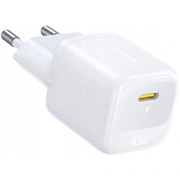 Baseus ścienna EnerFill FN22 45W USB-C QC PD (E012