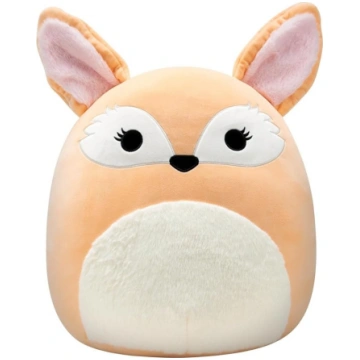 Squishmallows SQCR02416 Pace, tuksneša lapsa, 40 c