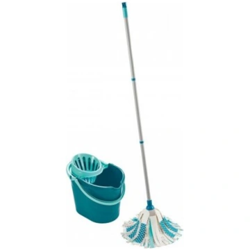 Set tīrīšanai grīdām Power Mop 3-in-1 52110 Leifhe