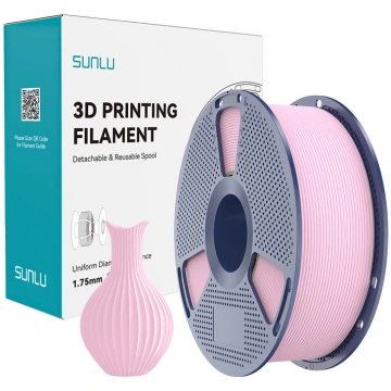 Sunlu PLA Classic Sakura Pink Filament