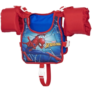 Glābšanas veste bērniem Bestway SPIDERMAN, daudzkr