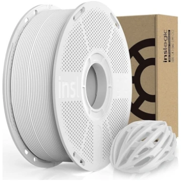 Inslogic ASA 1,75 mm 3D printera filaments, izturī