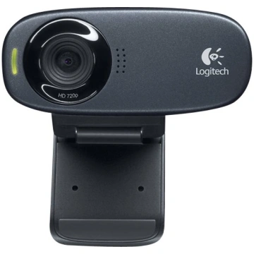 Logitech HD Webcam C310 - webcam 960-000637