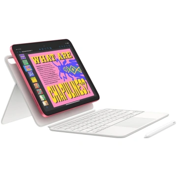 Apple iPad 256 GB 27.9 cm (11") Wi-Fi 6 (802.11ax)