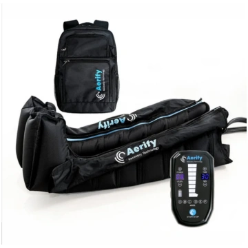 Masāžas ierīce AERIFY CHARGE Recovery system BOOTS