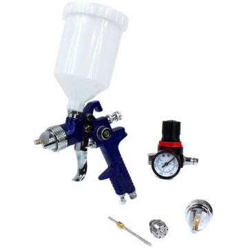 3 In 1 Spray Gun (H827-SET)