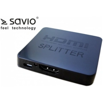 Savio Splitter HDMI 4K (CL-93) SAVIO CL-93