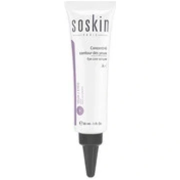 Soskin Paris Eye Care Serum, 30ml