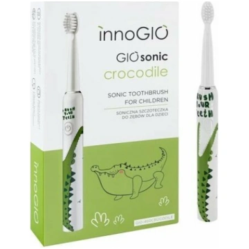 InnoGio GIOSONIC CROCODILE Green | INN000046 | 590
