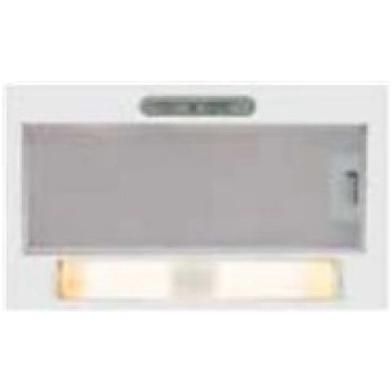 CATA Hood | GK 4500 WH | Canopy | Energy efficienc