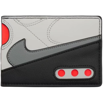 Men's Icon Air Max 90 Card Holder